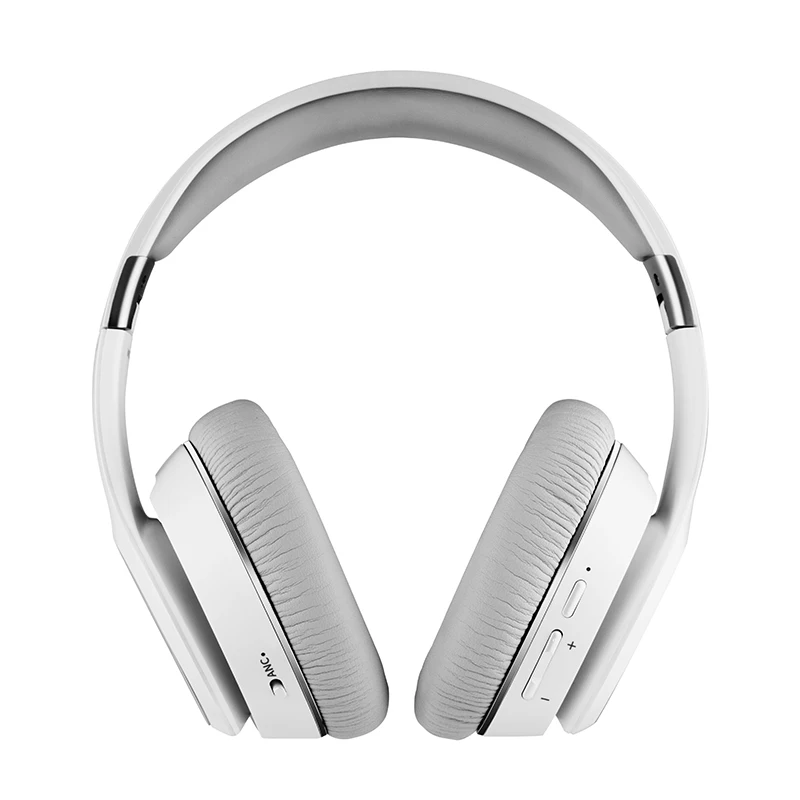 Стереогарнитура Edifier W828NB с Bluetooth гарнитура шумоподавлением Bluetooth|Наушники и