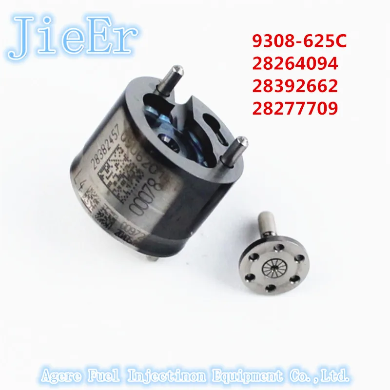 9308-625C + G379 OHK регулирующий клапан сопло H379 для Hyundai 28236381 33800-4A700 инжектора 28231462 |