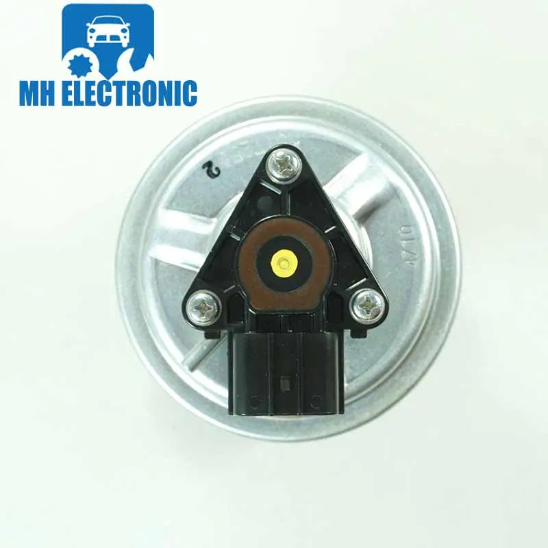 Электронный выпускной клапан MH EGR MR577141 для Mitsubishi Pickup Triton L200 Pajero Sport K74T V24 V44 K94W