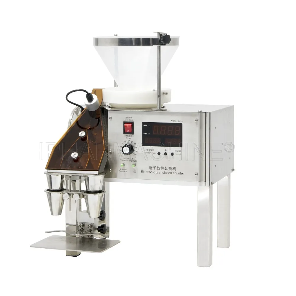 

220V50Hz CDR-5A Automatic Tablet Capsule Counter Machine manufacturers