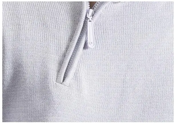 Мужской Хлопковый свитер высокого качества Размеры S M L XL 2XL 3XL|Джемперы| |