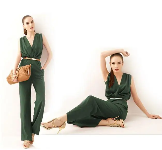 AQ91 летняя элегантная женская одежда облегающие длинные штаны с поясом Дамский