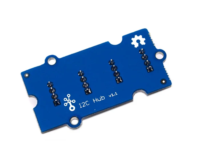 5 шт. Seeed Студия Роув-I2C Hub Роув новинка бесплатная доставка | Компьютеры и офис
