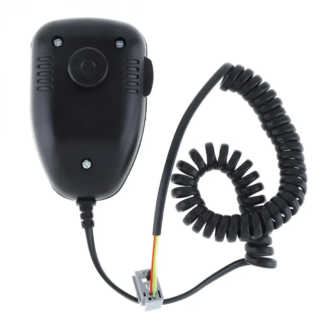 12V 100W 3 Звуки Автомобильный Электронный Предупреждение сирена мотоцикл сигнализация с рисунком «пожарный громкоговоритель скорой помощи голосовые подсказки с микрофоном Bluetooth для автомобилей