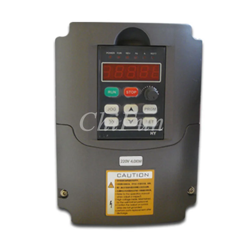 Преобразователь частоты 4 0 кВт 220 В/220 В бесплатная доставка|converter|converter 220v |