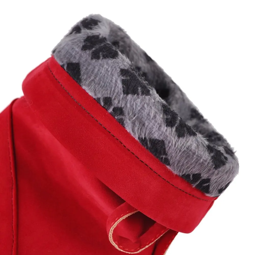 S.romance/женские ботильоны женская зимняя обувь с острым носком на высоком тонком