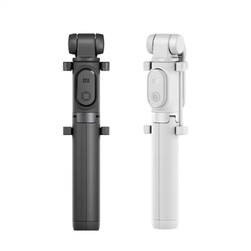 Xiaomi XMZPG01YM 2 в 1 Мини Bluetooth селфи палка мобильный телефон легкий выдвижной 51 см складной на 360 градусов портативный штатив