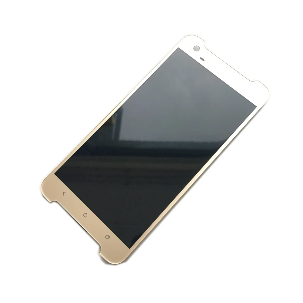 Новые LCDs для HTC One X9 5 ''IPS ЖК-дисплей сенсорный экран дигитайзер замена сборка