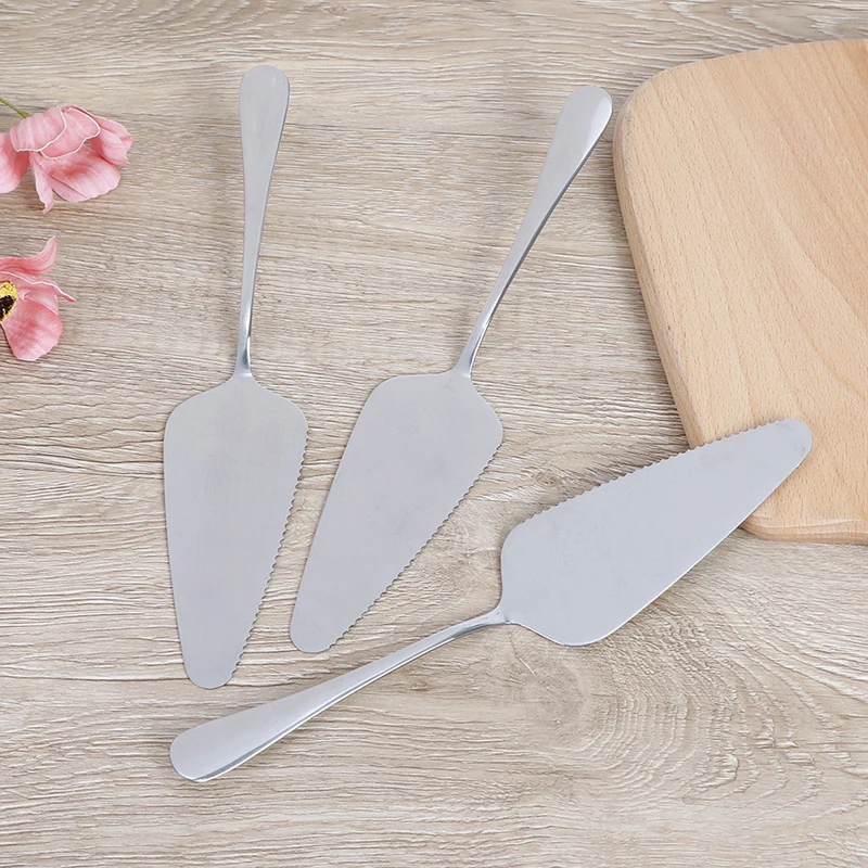 Нож для приготовления пищи теста маленький нож крема шпатель из нержавеющей