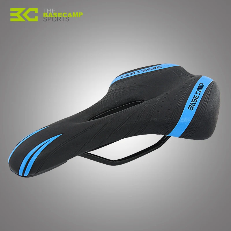 BaseCamp коврик для переднего сиденья горного велосипеда Mtb велосипедное седло