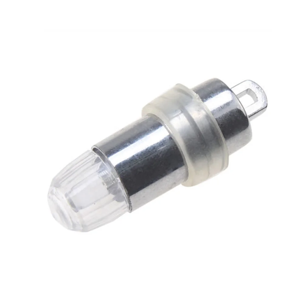 30 шт./лот водонепроницаемый теплый белый погружной светодиодный воздушный шар