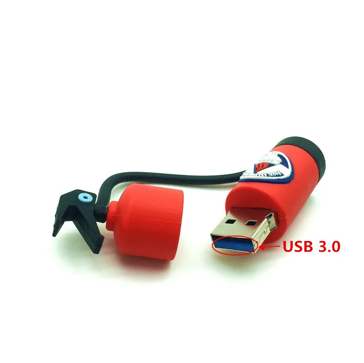 Высокоскоростной USB 3.0 флеш-накопитель 4 ГБ 8 16 32 64 флешка подарки | Компьютеры и