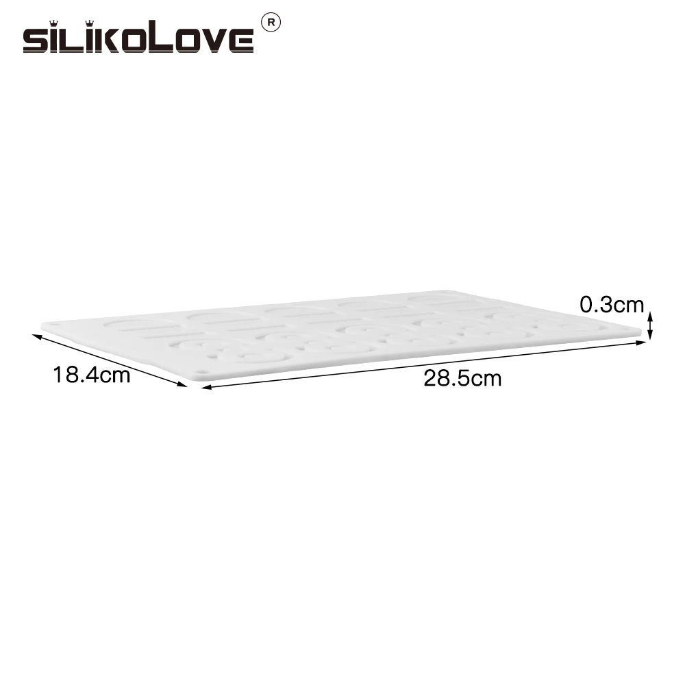 SILIKOLOVE 3d дамская сумка Форма Силиконовые формы для выпечки торт десерт для пекарня, торт украшения инструмент мусс