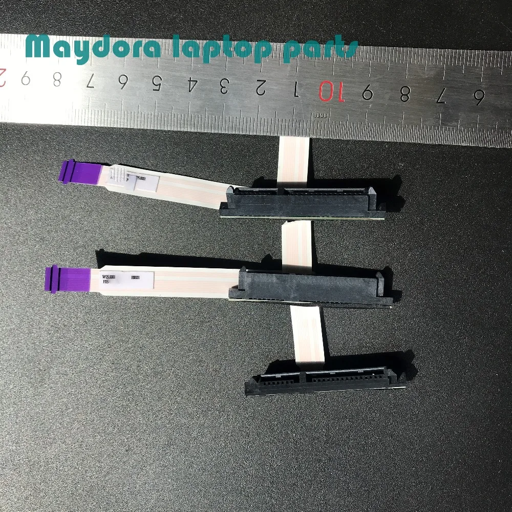 Новый оригинальный кабель FFC для ноутбука HP PAVILION X360 15 BR BR000TX 15BR|Компьютерные