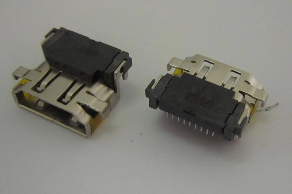1 шт. разъем HDMI для ноутбука подходит Asus D550M X451CA X551M X551C X551MA K55N K55DE серия материнская