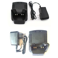 useu plug vac 10 fast rapid dock charger for yaesu vx 150 vx 418 vx 177 ft60r vx 160 vx 168 for fnb v67li cd 30 d003 radio
