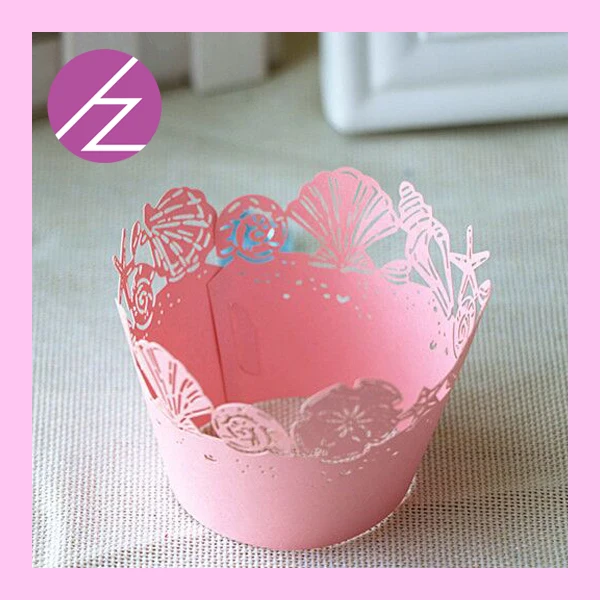 50 шт./лот украшение для вечеринки в морском океане свадебное на день рождения