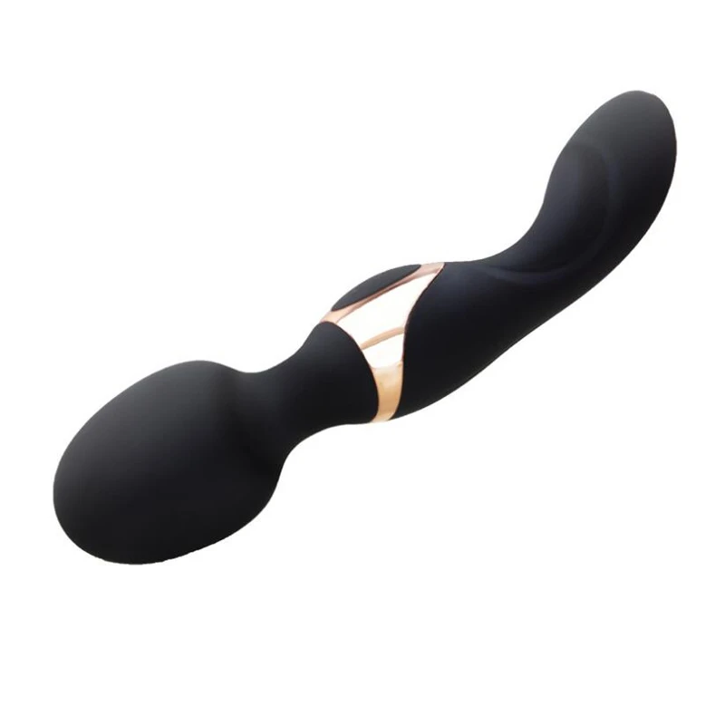 Ataullah G Spot Дилдо Вибратор Кролик Вибраторы интимные игрушки для женщин двойная