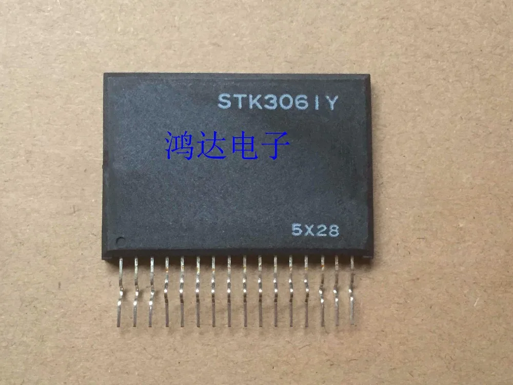 1 шт. STK3061Y 100% новый и оригинальный|Запасные части| |
