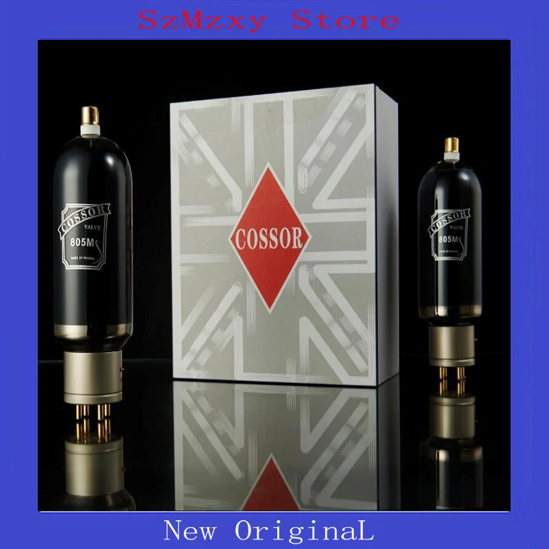

1Pair PSVANE COSSOR 805 805M Tube DIY HIFI 805 FU-5 805A