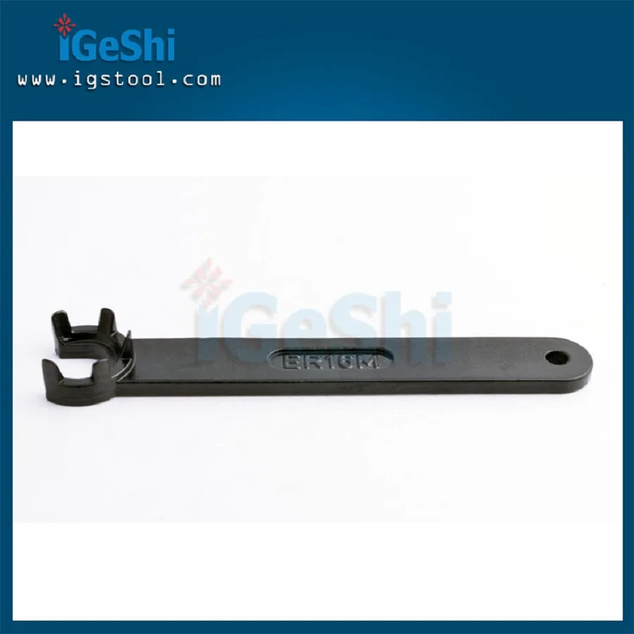 

ER16M wrench er16 spanner wrench for CNC milling turning