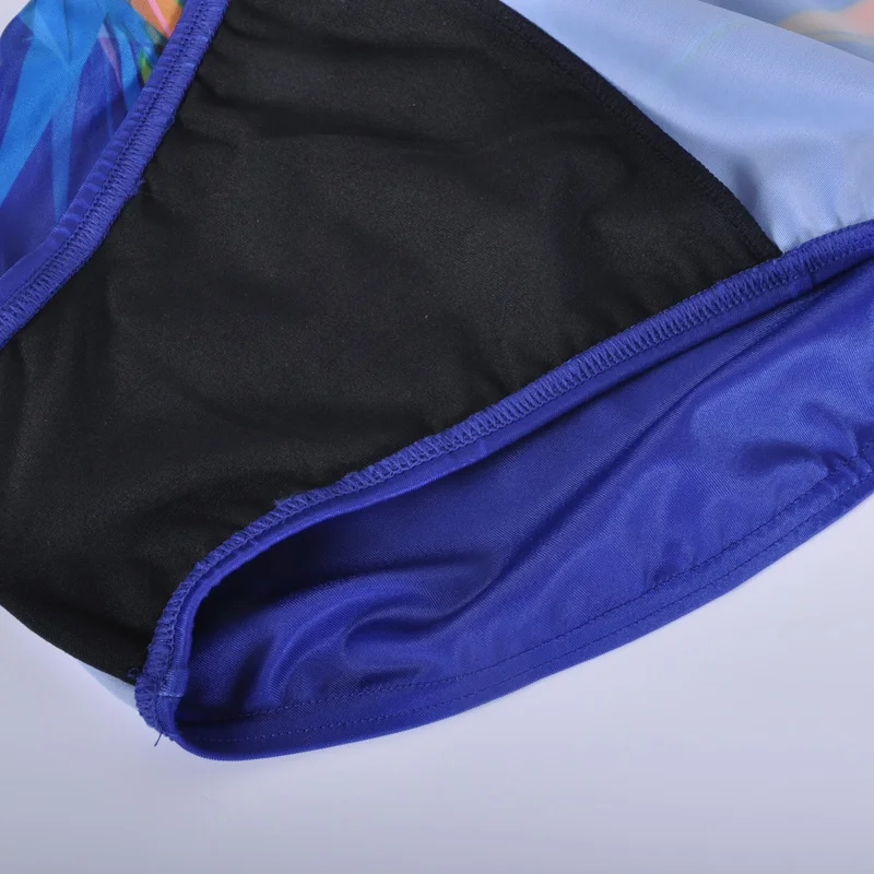 Yingfa купальник для соревнований Детские купальники Купальники спортивный женщин