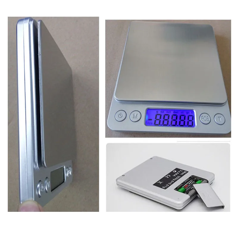 3000 г/0 1 г кухонные весы цифровые LCD Мини из нержавеющей стали точные инструмент |