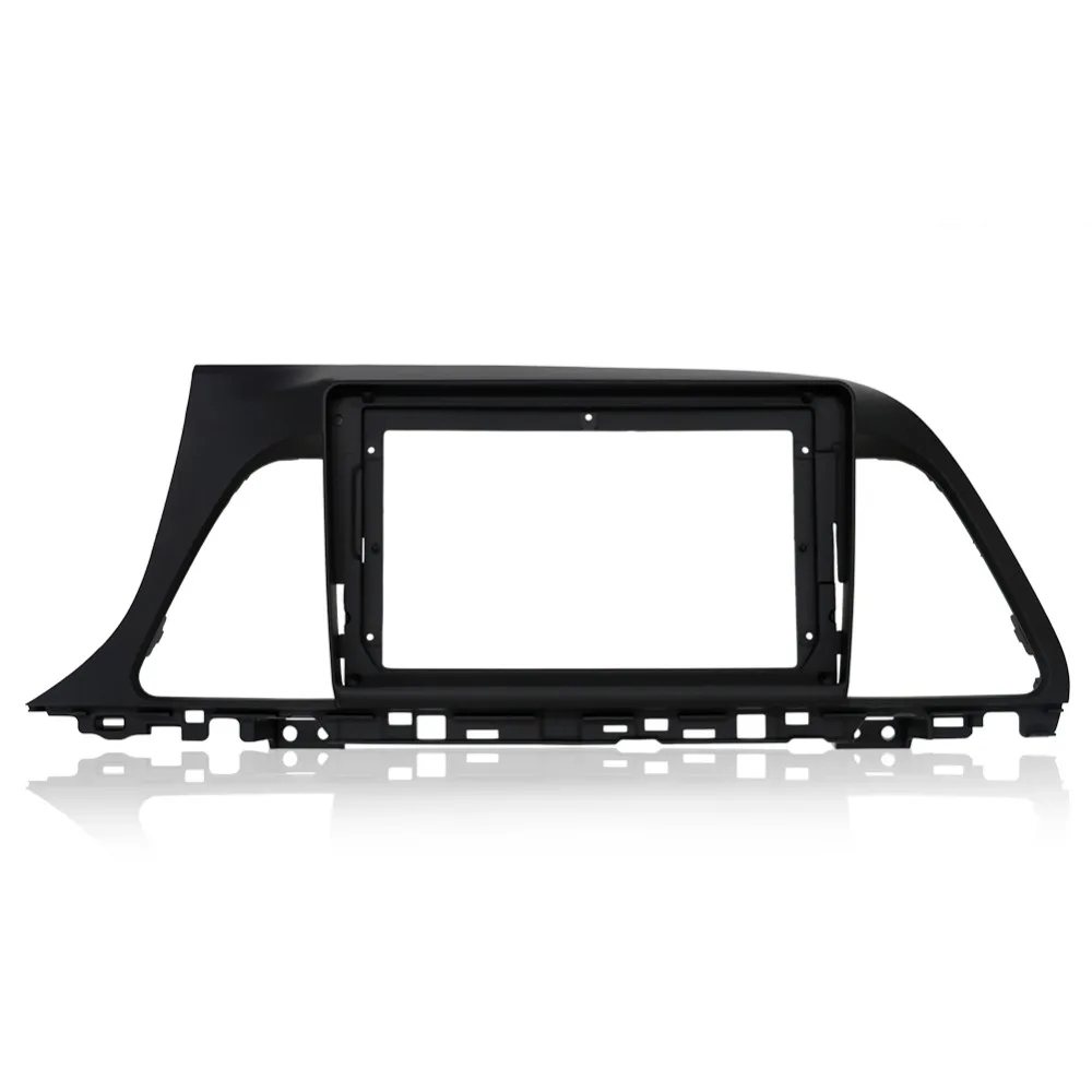 Встроенная память 16 г 1024*600 4 ядра Android 5.1.1 Fit Hyundai Sonata LF 2015 автомобильный DVD плеер