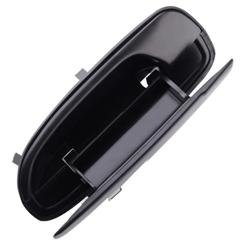 Автомобильный Стайлинг SPEEDWOW передняя задняя правая левая наружная дверная ручка