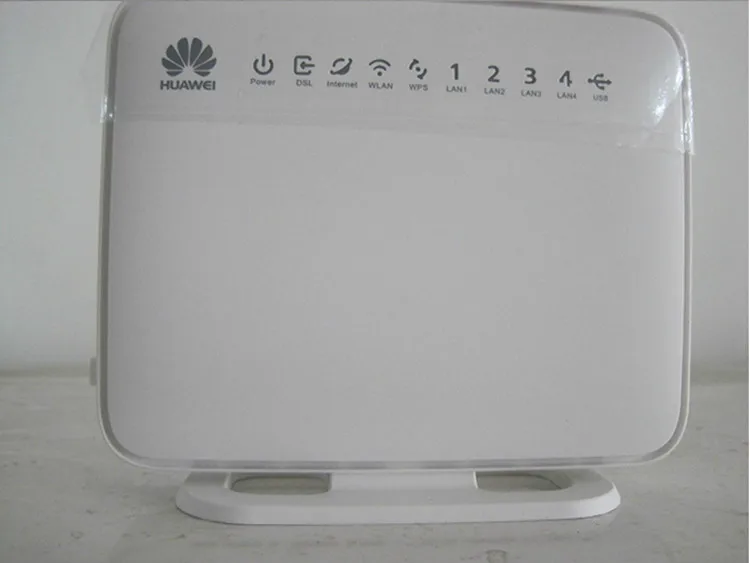 Huawei HG630 беспроводной 300 Мбит/с ADSL/VDSL модем маршрутизатор английская