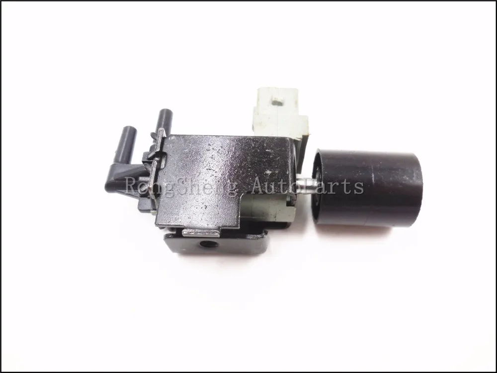 DPQPOKHYY Оригинальный OEM 8-94384336-0 184600-0820 12 в вакуумный клапан канистра соленоид