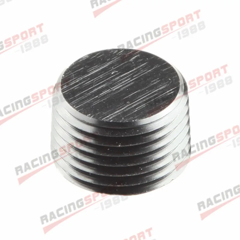 1/2 &quotNPT труба с резьбой шестигранная розетка стандартная черная|Подача и