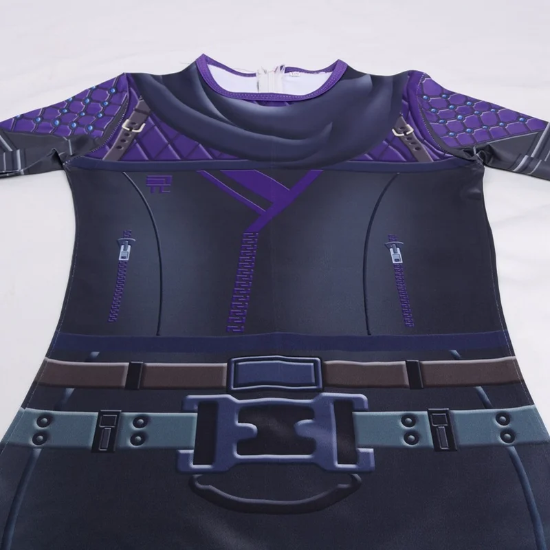 Горячая Apex легенд детская одежда костюмы на Для мужчин Хеллоуин костюм легенды