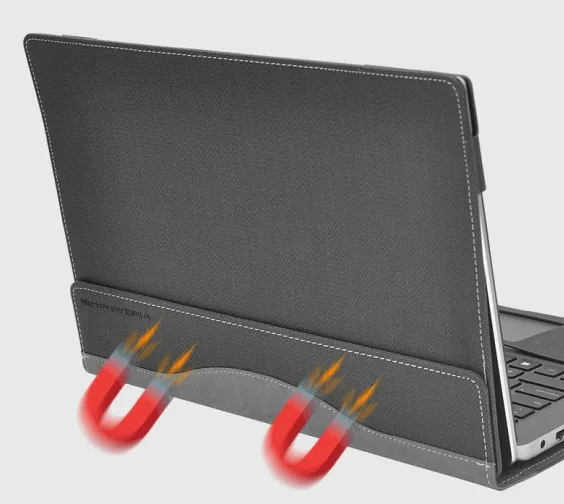 2019 Новый Оригинальный чехол для Dell Inspiron 7472 7460 14 дюймов Сумка ноутбука ноутбук из