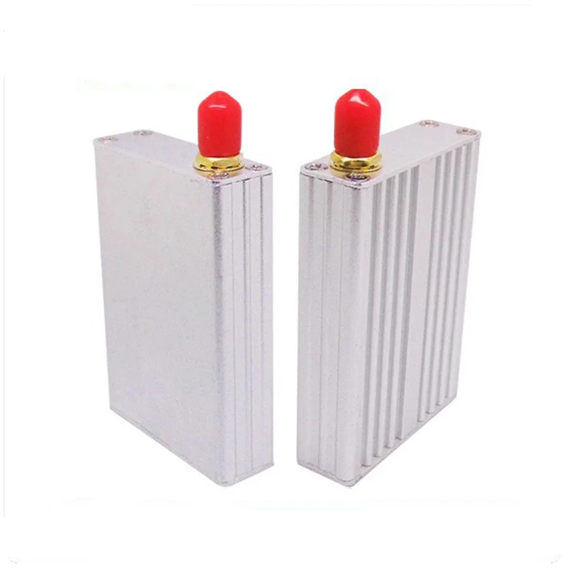 Беспроводной приемопередатчик Arduino Uno SV612 RF модуль 915 МГц TTL 20dBm 100 мВт интерфейс