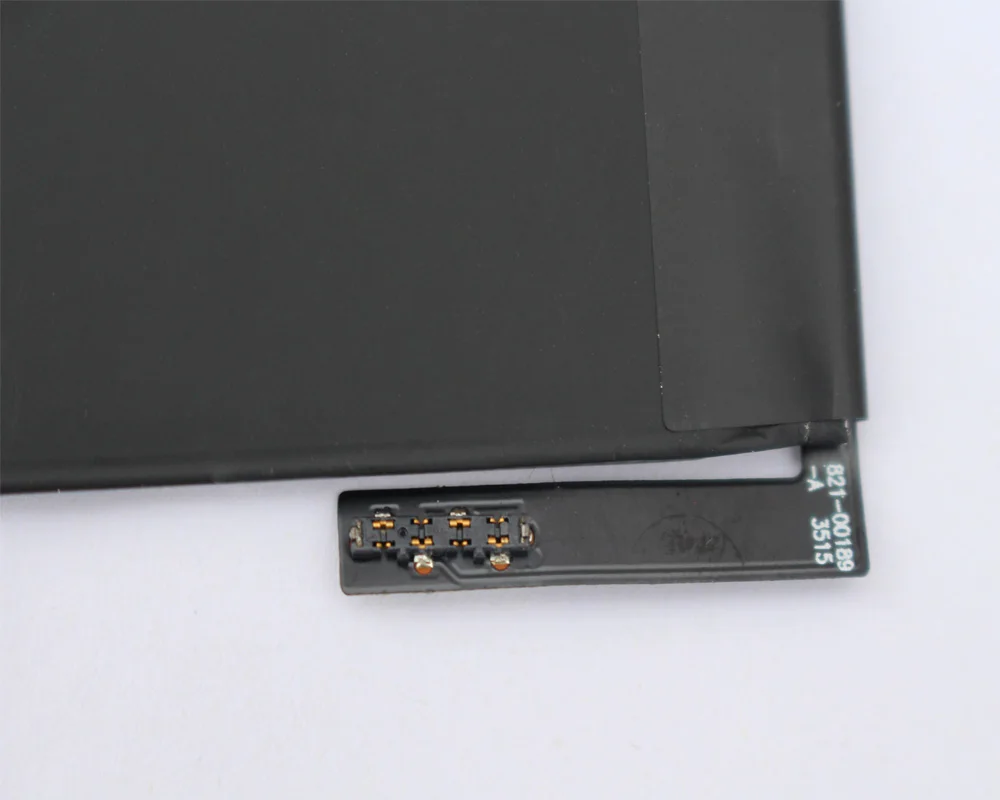 ISUNOO 5124mAh батарея для iPad mini 4 mini4 Замена планшета Батарея 0 цикл с ремонтными