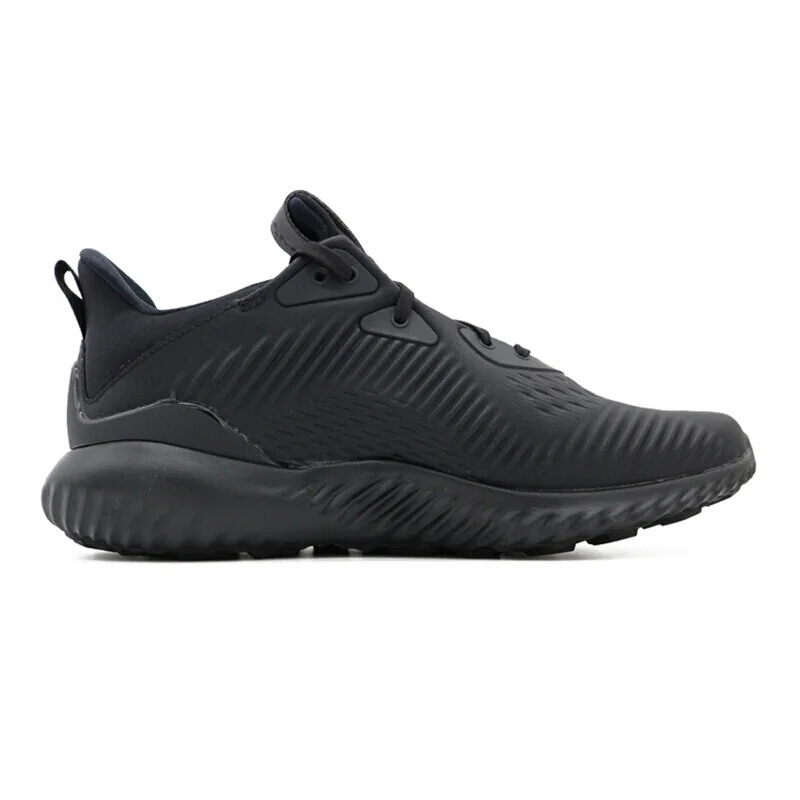 Новое поступление оригинальных мужских кроссовок для бега Adidas ALPHA|men's running shoes
