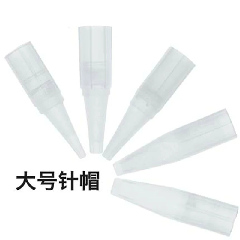 Большая игла для тату круглая три семь одна полупостоянная бровей губ дрейфующая