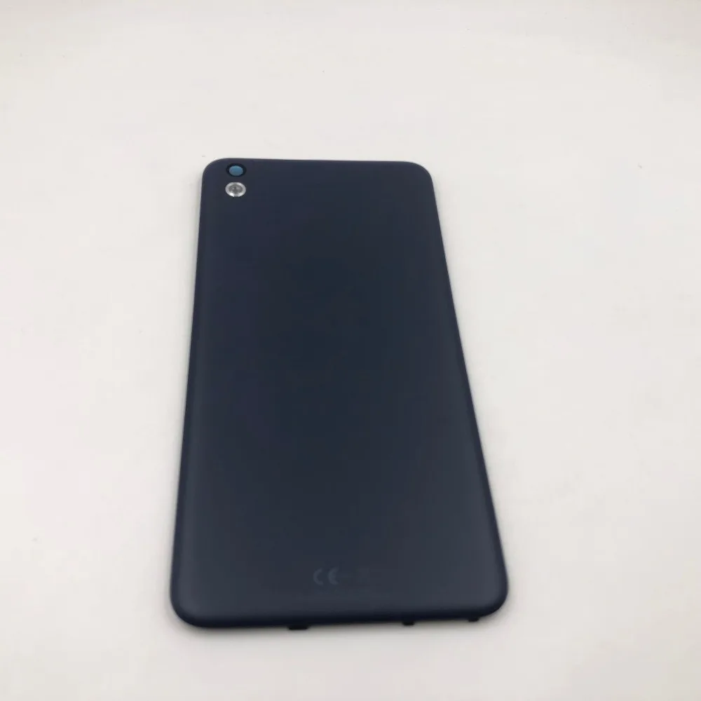 RTBESTOYZ хорошее качество для htc Desire 816 D816 задняя крышка Корпус чехол батарея с объективом камеры+ логотип