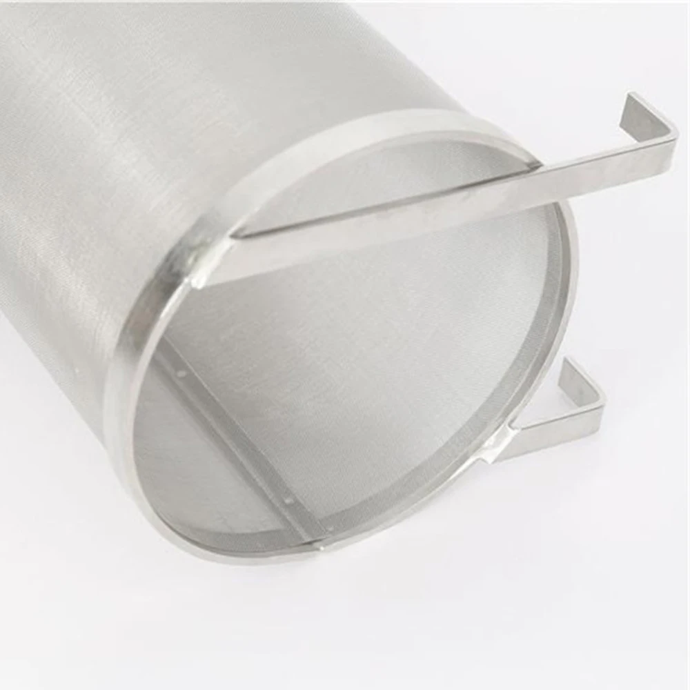 Ситечко для домашнего пивоварения ситечко из нержавеющей стали Домашнего Пива 300