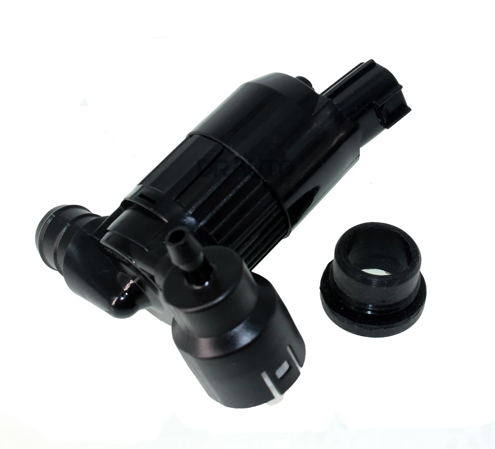 Насос омывателя лобового стекла для Ford Flex 2011 2012 OE # BA8Z 17664|windscreen washer pump|ford pumpwindshield