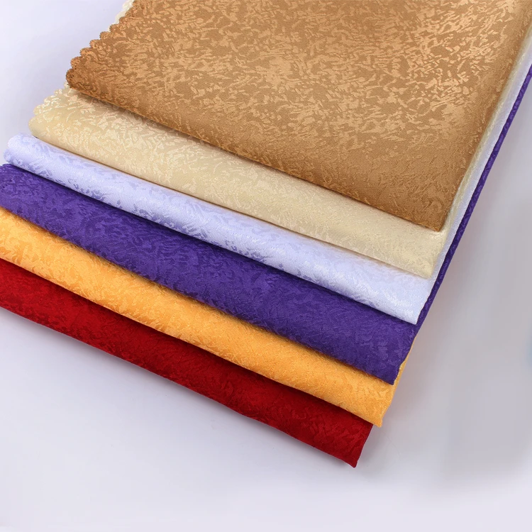 Свадебные салфетки для стола трикотажные льняная ткань носовой платок из