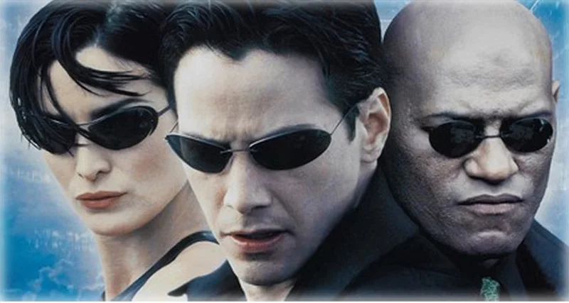 Isenghuo новые оправы классические очки овальной формы с Matrix Morpheus солнцезащитные очки матрицы солнцезащитные очки Кино очки Для мужчин UV400 oculos de sol masculino