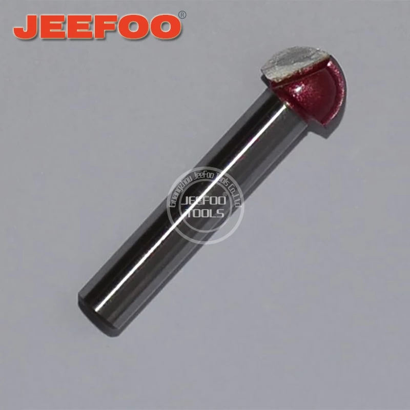 6*10 Round Nose Carbide Router Bits For Woodworking