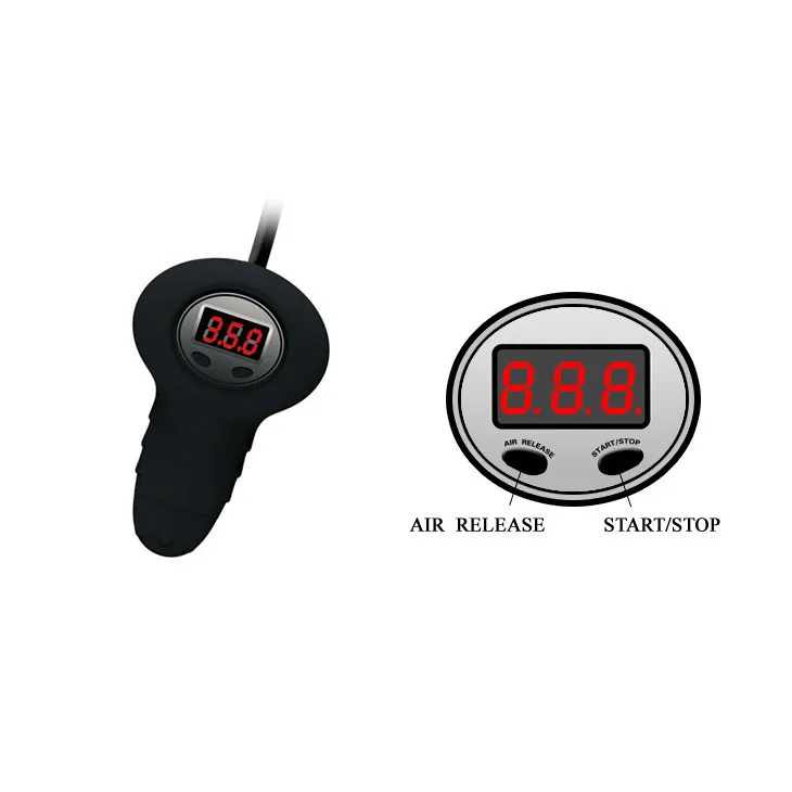 Автоматический насос для эрекции Hercules вакуумный увеличения пениса секс игрушки