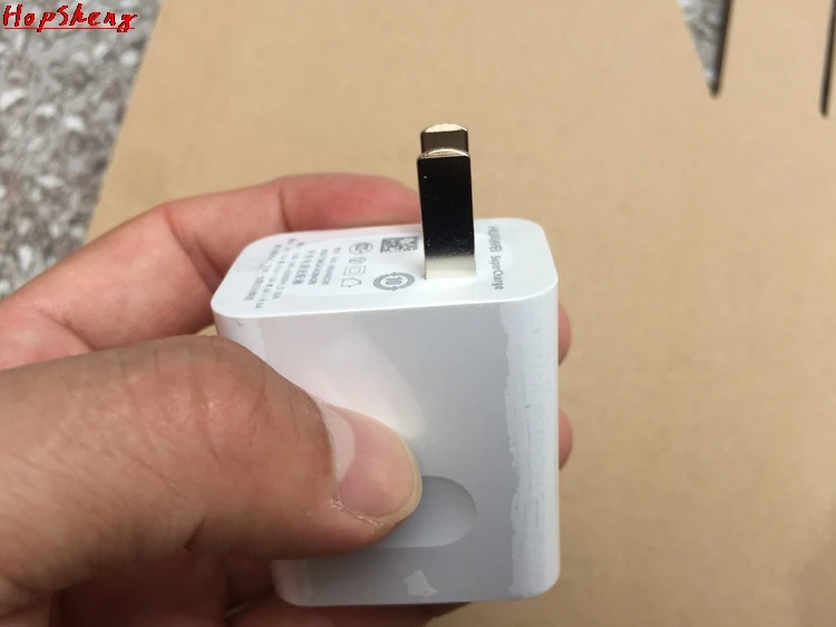 BALUN MATE 9 US 5V 2A/4 5 V 5A/5V 4.5A супер зарядка Быстрая быстрая адаптер + 1M 5A Type C кабель для