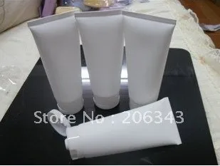 Мягкая или мягкая моющаяся масляная туба для крема рук 100 мл|100ml tube|soft tube1 ml |