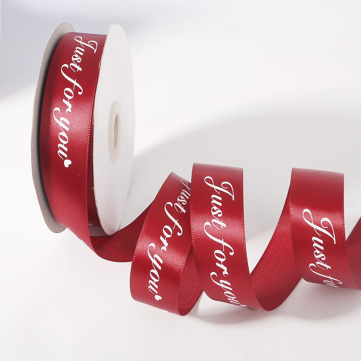 Лента из полиэстера 5 ярдов для изготовления украшений | Дом и сад