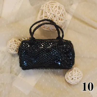 1/3 масштаб BJD сумка для BJD/SD аксессуары DIY. В комплект не входят кукла, одежда, обувь, парик и другие аксессуары 16C0931 - Цвет: 10