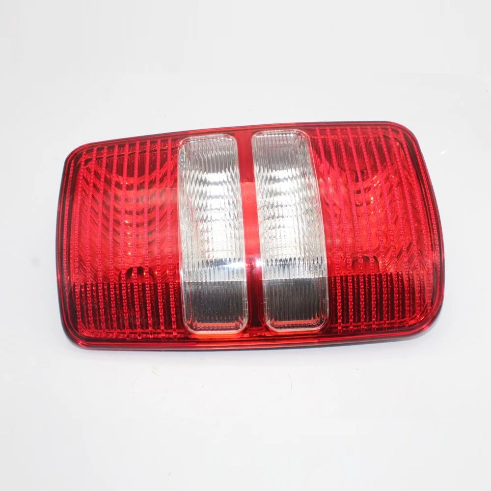 Задняя часть автомобиля светильник для VW Caddy 2011 2012 2013 авто-Стайлинг задний светильник задний фонарь